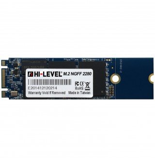 Hi-Level HLV-M2SSD2280/120G 120 GB SSD kullananlar yorumlar